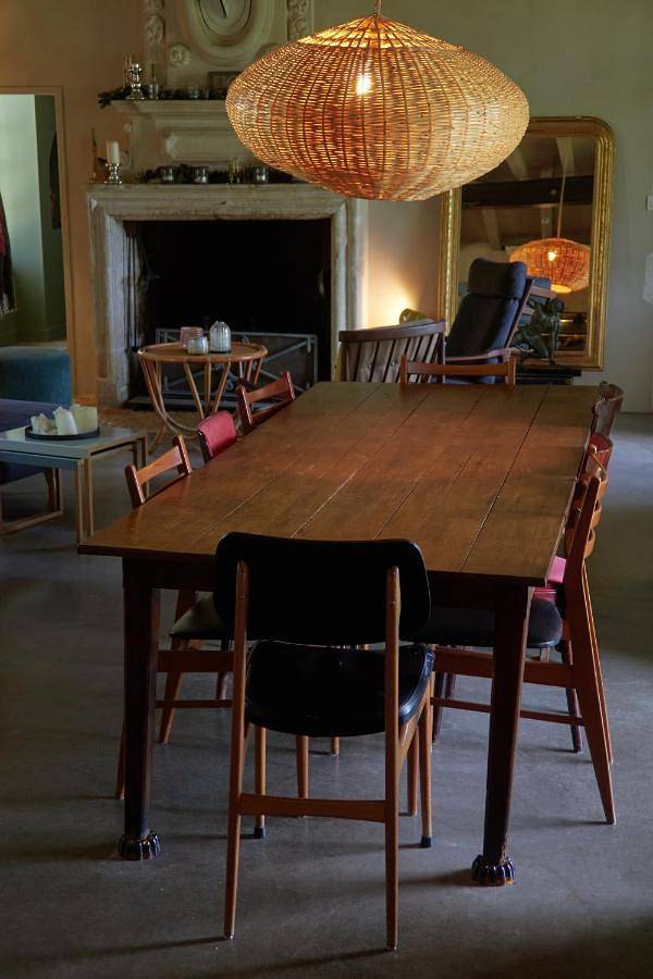 Double Room with Shared Bathroom in Angoulême, Charente
