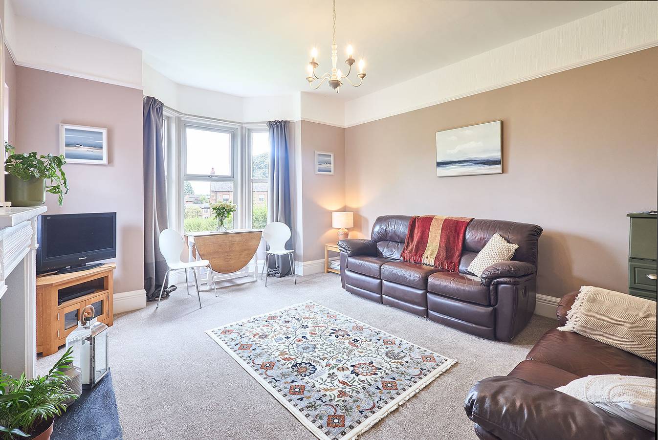 Host & Stay | The Beeches in Cumbria