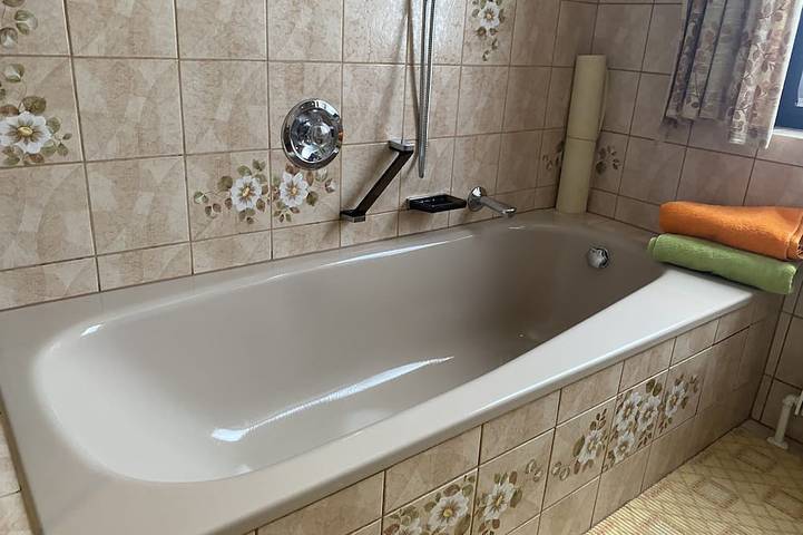 Ganze Wohnung, Grosszügige Komfort-Wohnung,150m2, im Parterre, ruhig, gartenseitig mit Terrasse in Wien, Donau Niederösterreich