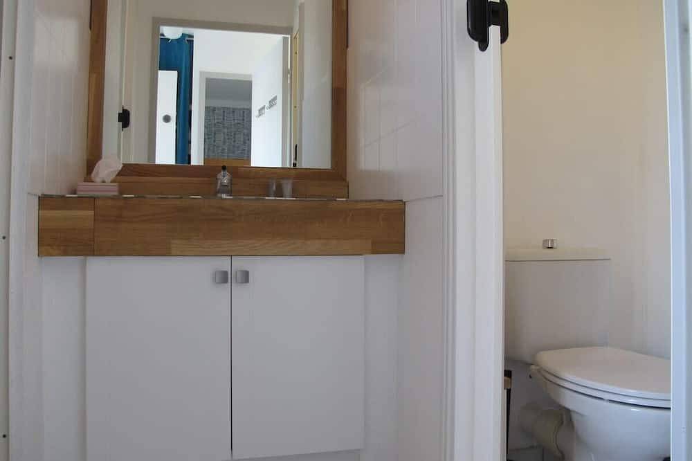 Apartamento entero, Superbe appartement studio cabine au bord de la plage in Agay, Saint-Raphaël (Var)