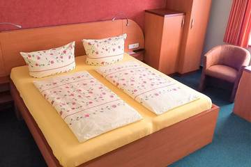 Bauernhof für 2 Personen in Burg (Spreewald), Cottbus und Umgebung, Bild 4