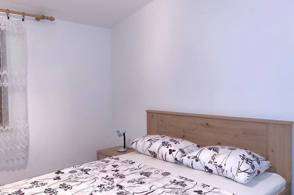 Ganze Wohnung, A family apartment close to the beach - Dara 4 in Umag, Umag und Umgebung