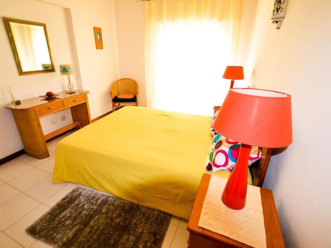 Apartamento entero, Charmante Wohnung im Zentrum Strand Carvoeiro in Carvoeiro, Lagoa