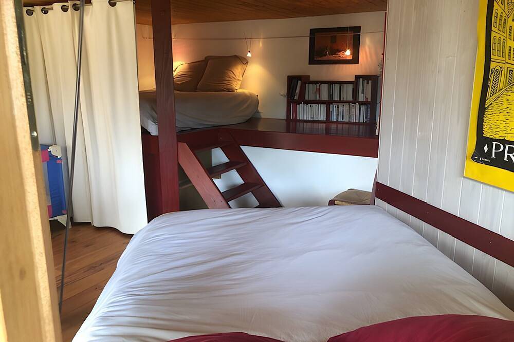 Holiday Home “Le Sabel” with Mountain View, Private Pool and Wi-Fi in Mourèze, Lodève region