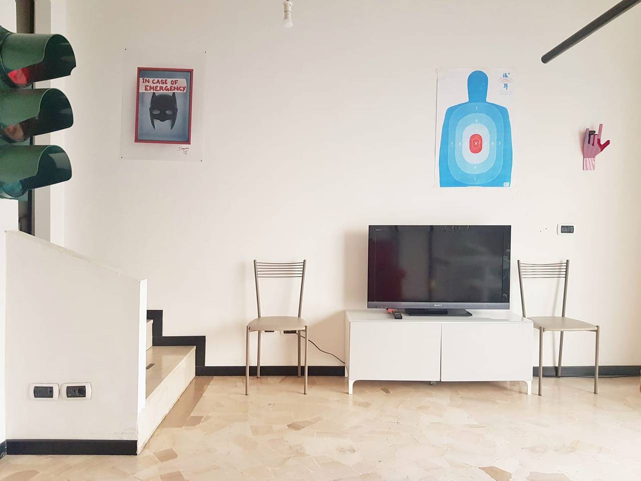 Appartamento intero, Appartamento Zuretti 42 in Milano, Provincia di Milano