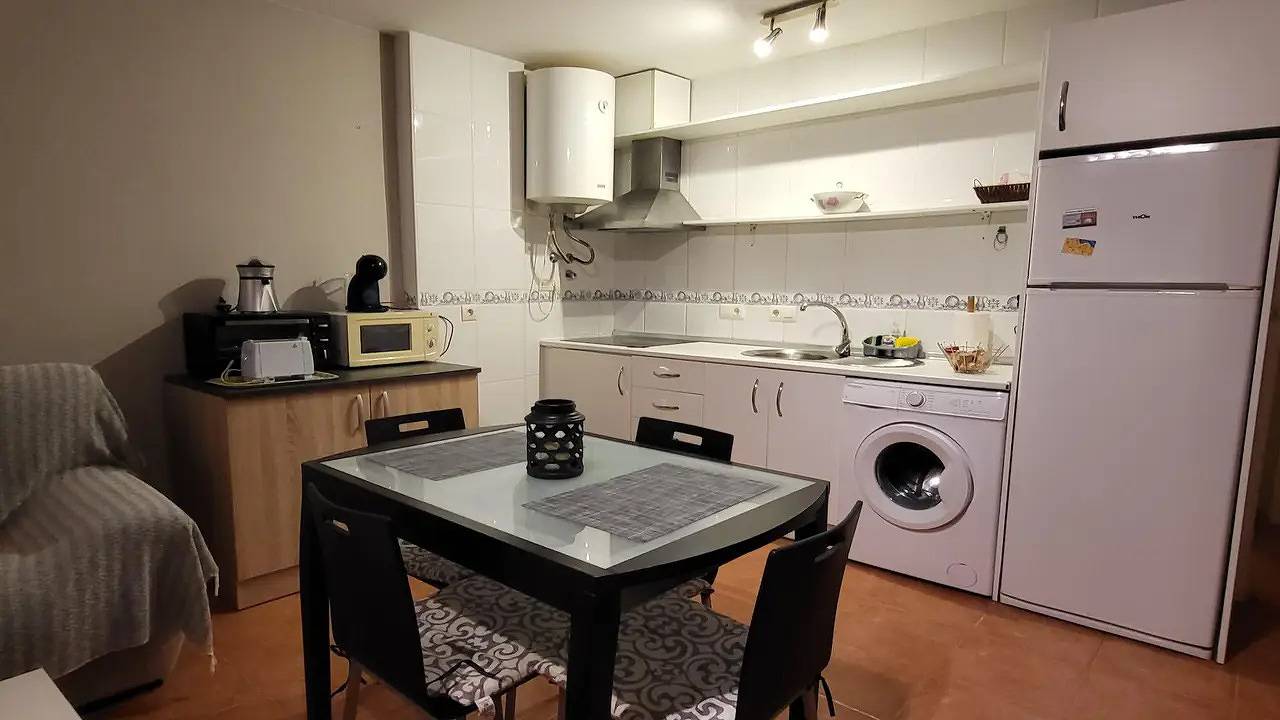 Ferienhaus für 4 Personen (75 m²) in Vera Playa in Playas de Vera, Vera