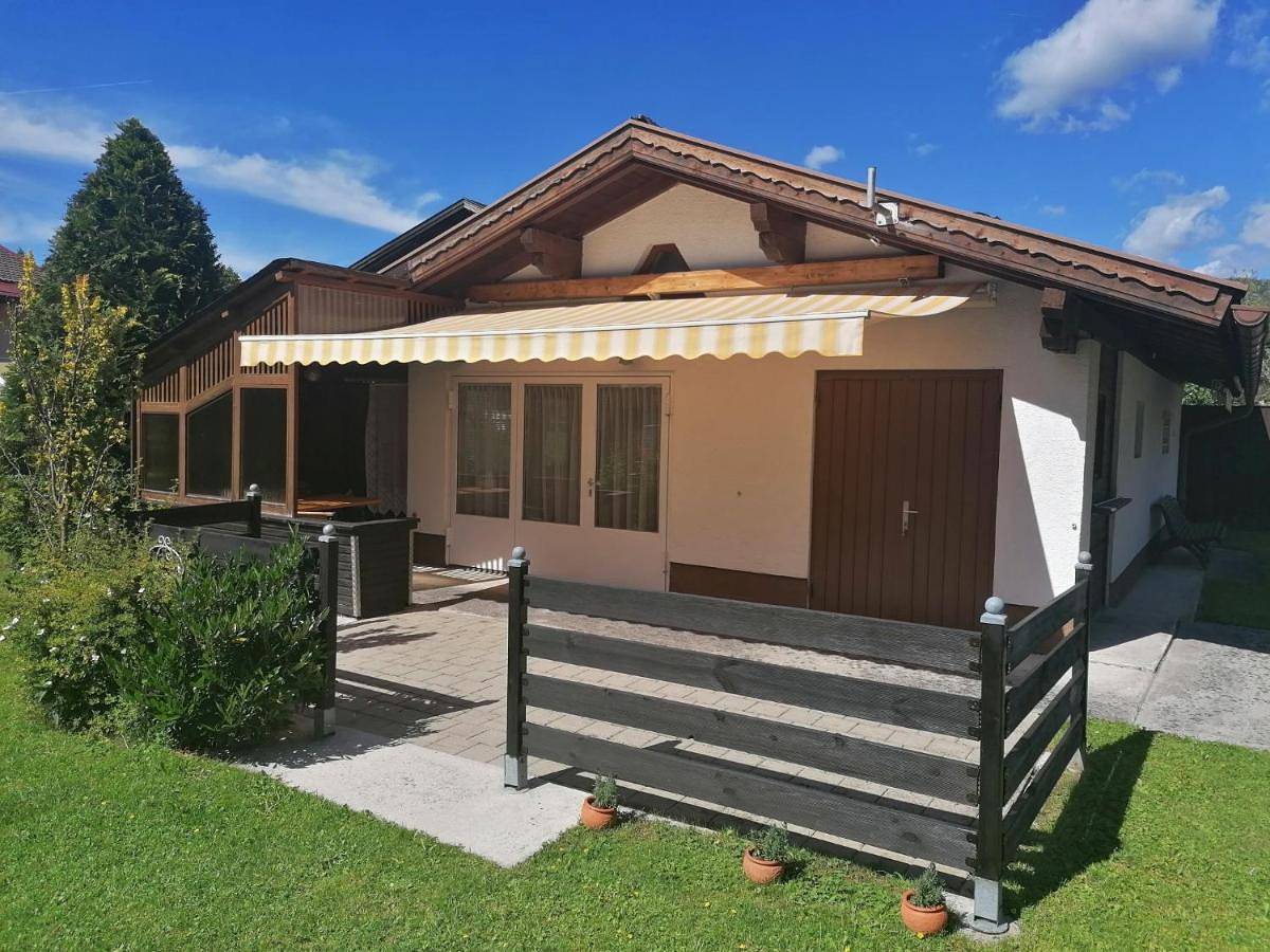 Ganze Wohnung, Villa Sorgenfrei in Reutte, Außerfern