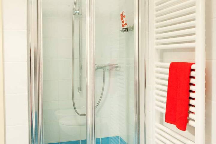 Ganze Wohnung, Residence Tremezzo apartment 9 - Pool and spa home by Italian Apartments in Tremezzo, Gemeinde Tremezzina