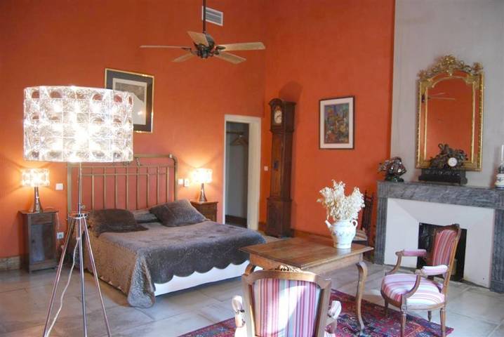 Hôtel pour 2 personnes à Aimargues - 3