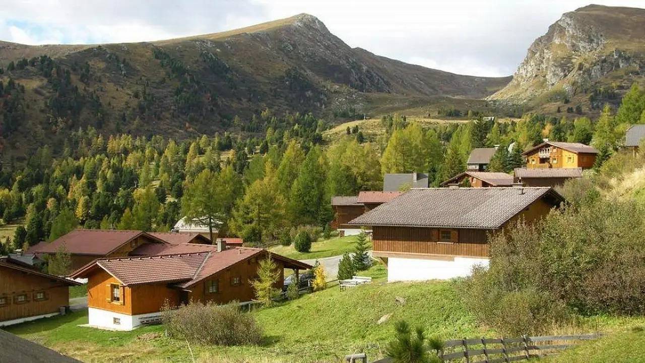 Ferienhaus für 6 Personen (152 m²) in Patergassen in Reichenau (Österreich), Nockberge