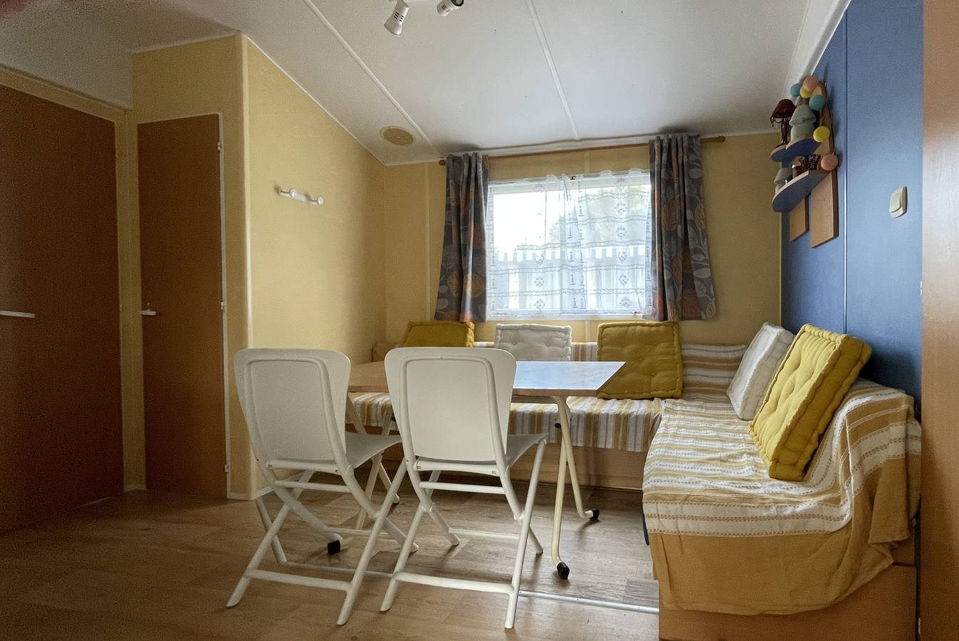 Mobilhome Super Titania - 3 Chambres - Camping Familial Jf102 in Les Mathes, Côte de Beauté