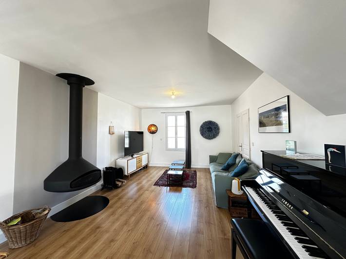 Location de vacances pour 8 personnes dans Plage Nord (Fouras) - 2