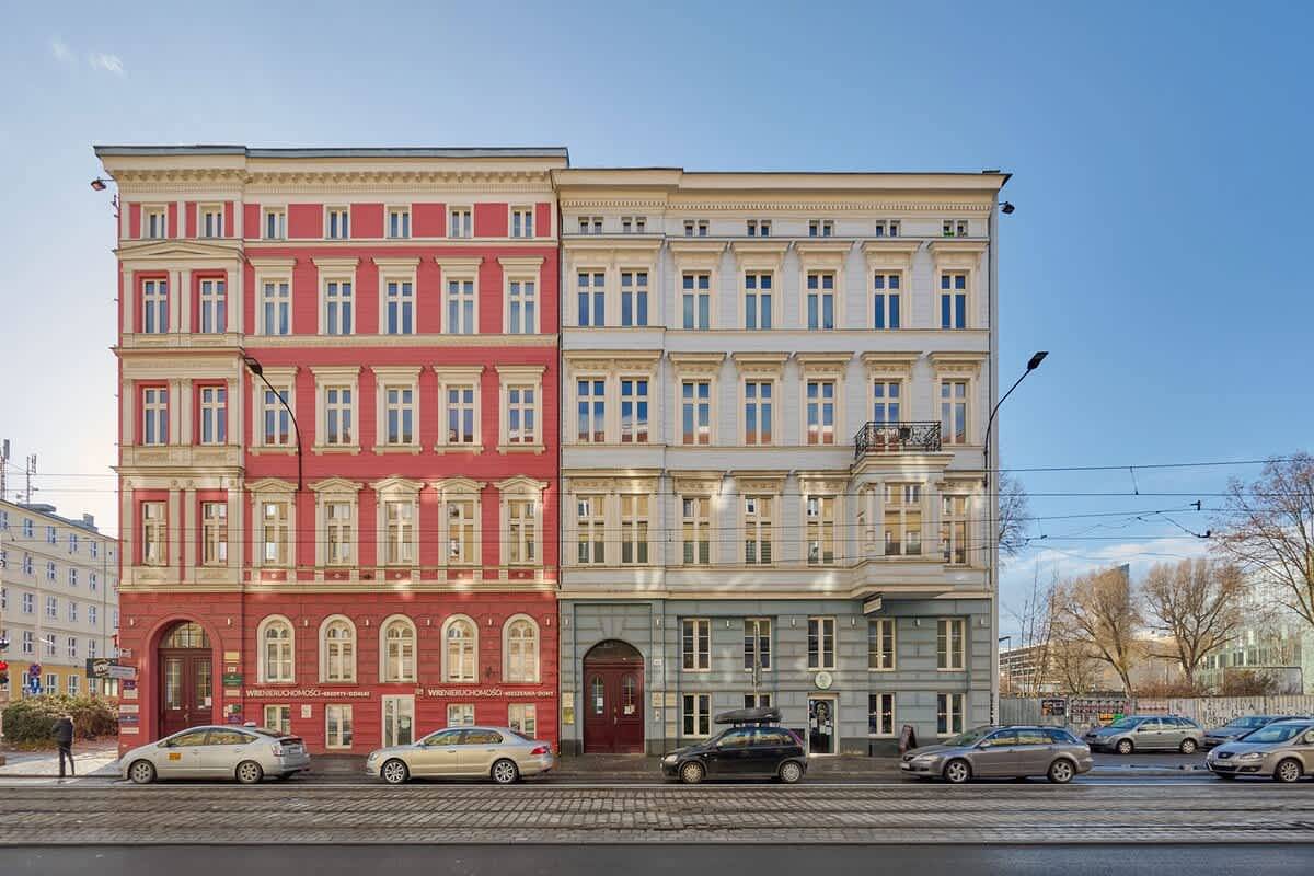 Apartamento entero, Stylish Apartment in Tenement House | Close to Main Railway Station in Breslavia, Lower Silesia