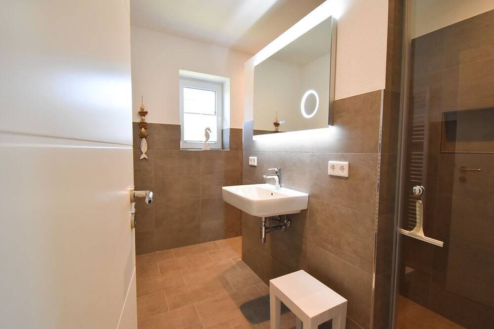 Ferienhaus Mein Ostseeplätzchen am Meer 7 in Niesgrau, Schleswig-Flensburg