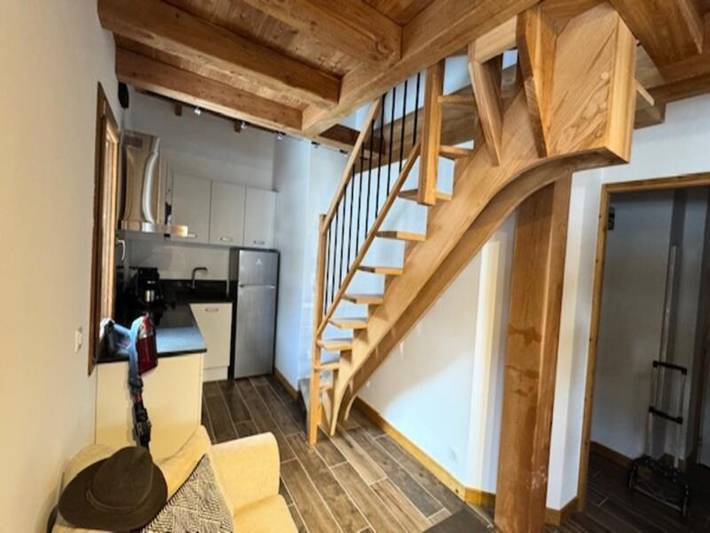 Chalet pour 5 personnes à Montgenèvre