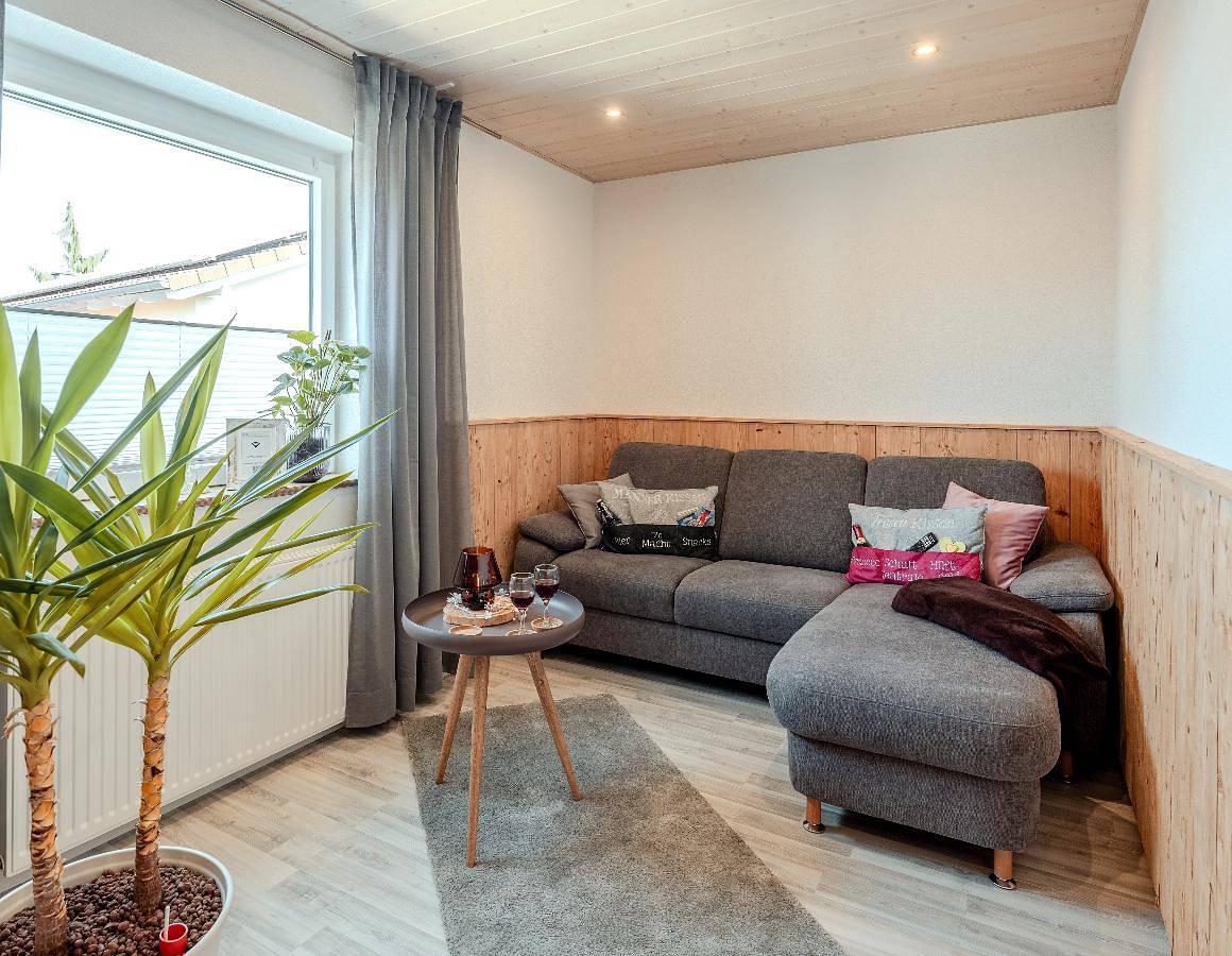 Flair Bad Rodach - Heimatnest in Bad Rodach, Oberes Maintal - Coburger Land