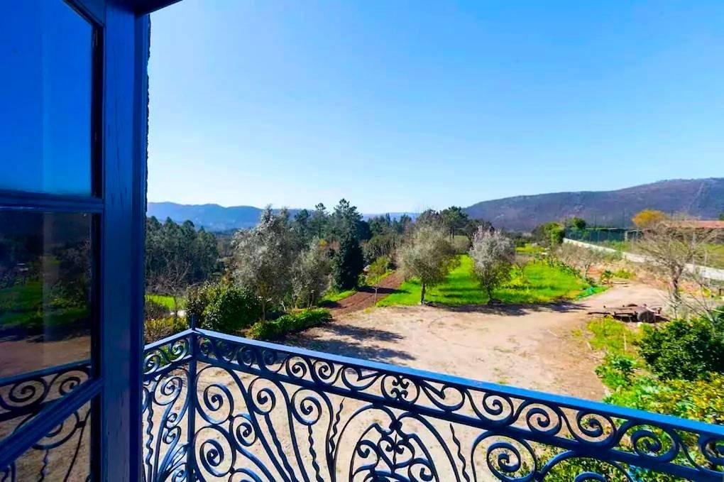Porto Countryside House in Paredes, Distrito do Porto
