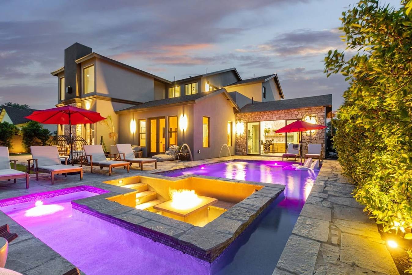 Vacation House for 12 Guests in Scottsdale, Arizona