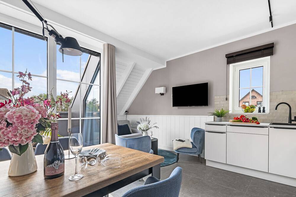 Appartamento vacanze a Eiderstedt a partire da 249€ a notte