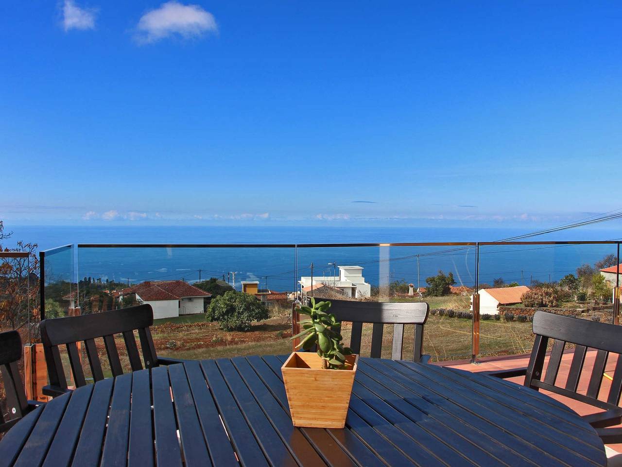 Casa El Peral - Casa El Peral in Puntagorda, La Palma Nord