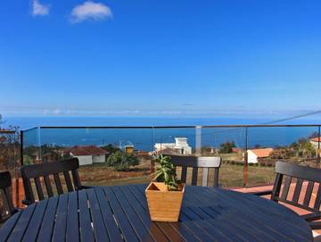 Villa für 9 Personen in Puntagorda, La Palma Nord, Bild 1