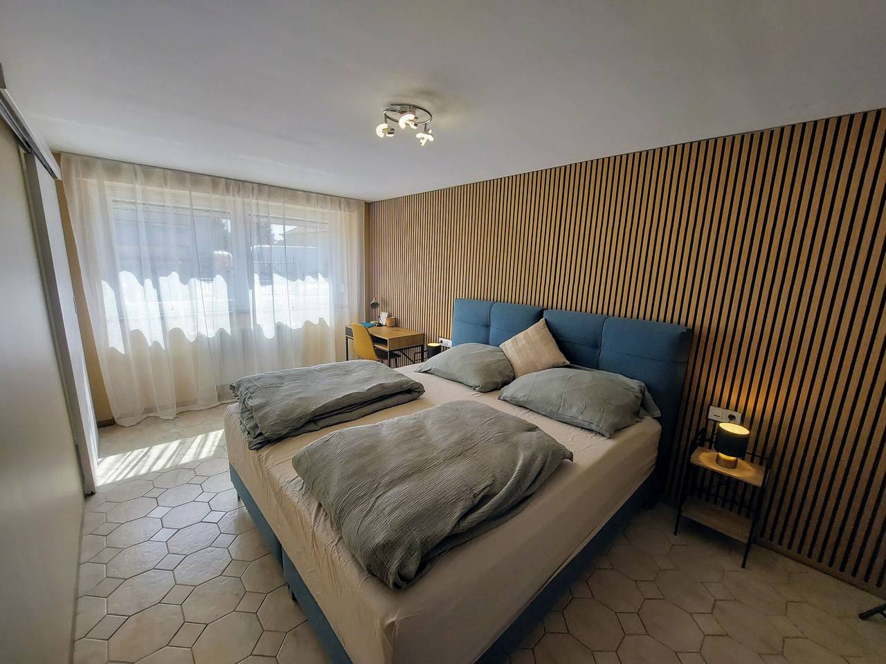 Ganze Wohnung, Apartement Serenity in Bük, Komitat Eisenburg