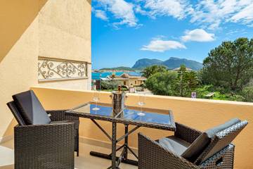 Agriturismo per 6 Persone in Golfo Aranci, Costa Smeralda, Foto 1