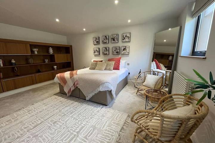 Casa de vacaciones para 2 personas - 1