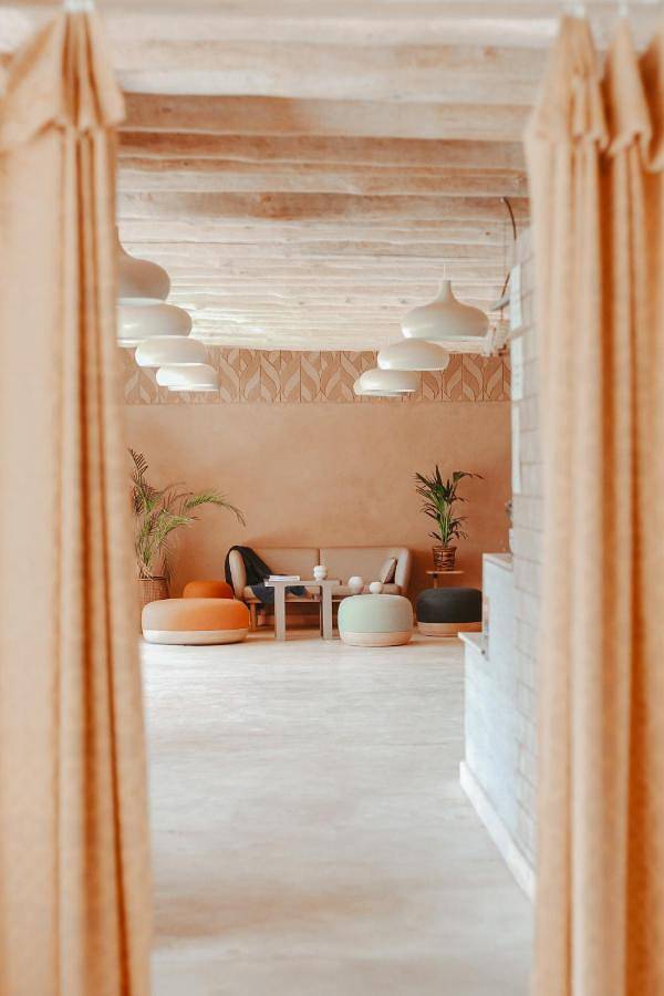 Villa pour 24 personnes, avec jardin ainsi que terrasse et vue, animaux acceptés en Navarre - 4