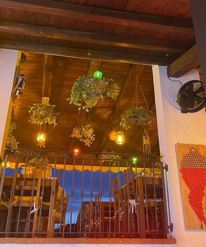 Location de vacances pour 6 personnes, avec jardin et vue, animaux acceptés à Golfo Aranci - 3