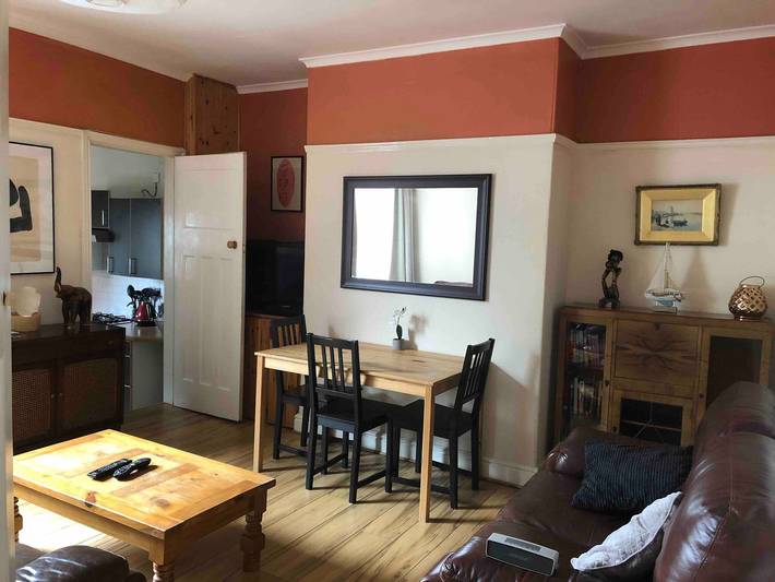 Apartamento entero, Encantador apartamento de 2 dormitorios en Gateshead in Gateshead