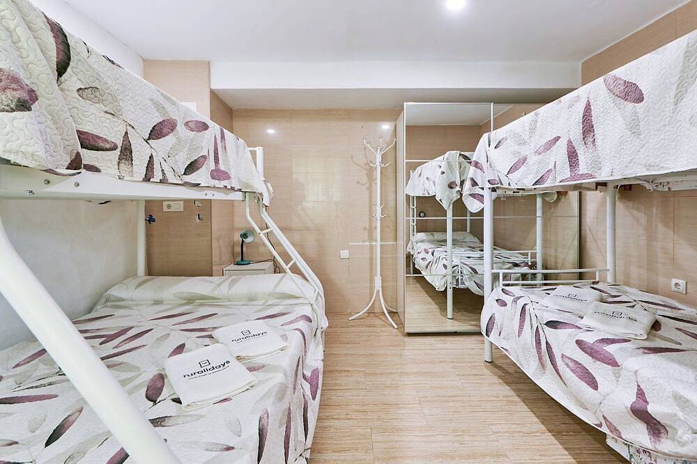 Casa Paraje Los Arrañales Alcalá La Real in Alcalá la Real, Provincia de Jaén