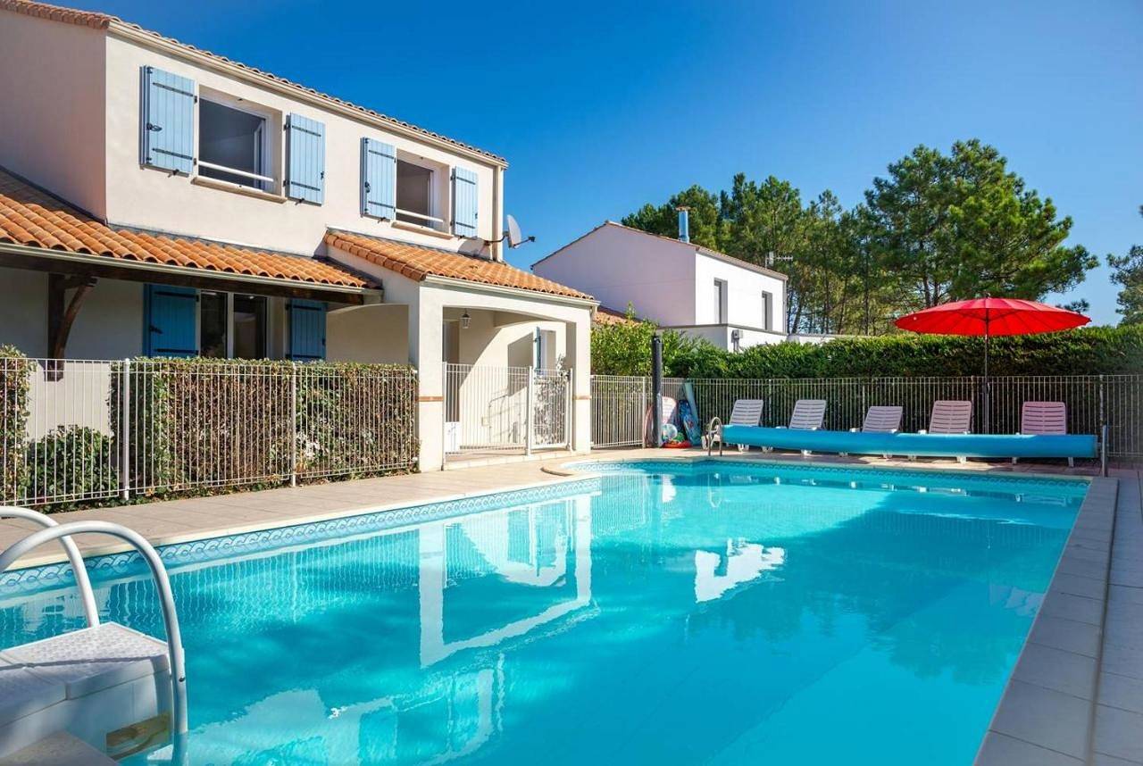 Le Pavot in La Terrière, La Tranche-sur-Mer