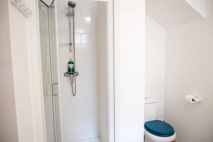 Gîte pour 6 personnes, avec terrasse à Muret - 4