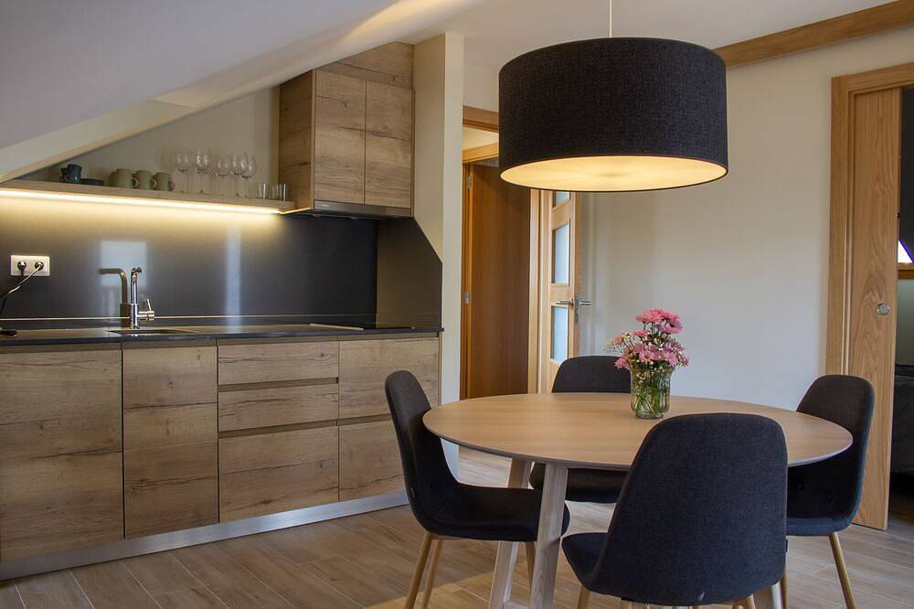 Apartamento entero, Apartamento Areny Gran in Esterri de Aneu, Pirineo Catalan