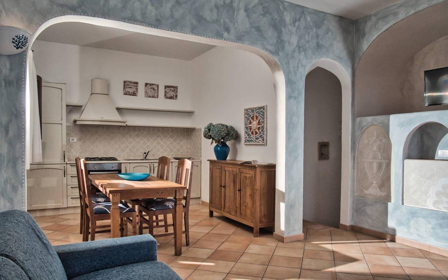 Appartamento intero, Sea View Porto Cervo Trilocale in Pantogia, Arzachena