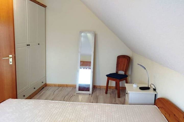 Ferienhaus für 5 Personen, mit Terrasse und Garten, mit Haustier in Friedrichskoog - 2