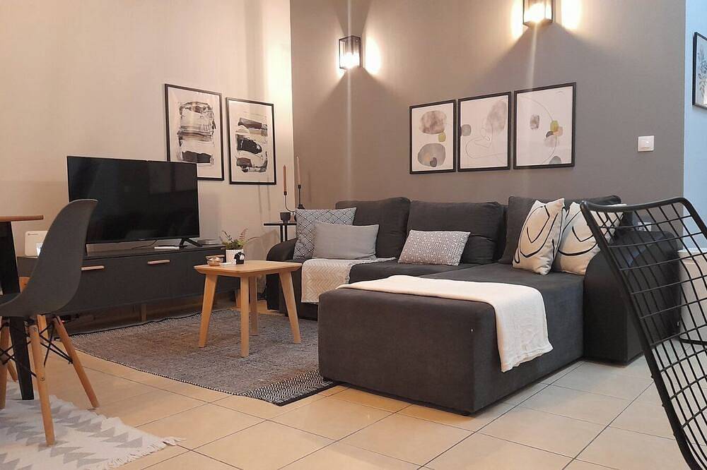 Appartamento vacanze a Creta Nord a partire da 95€ a notte