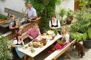 Bauernhof für 4 Personen in Mostviertel-Eisenwurzen, Niederösterreich, Bild 4