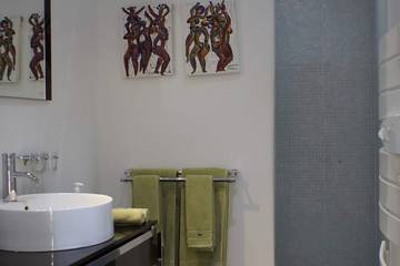 Chambre D’hôte pour 2 Personnes dans Saint-Fiacre-sur-Maine, Vallée de la Loire, Photo 3