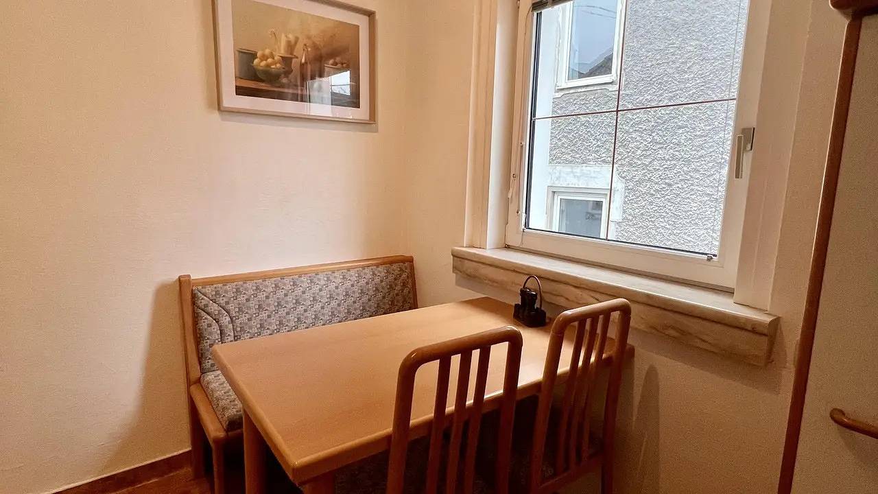 Ganze Ferienwohnung, Ferienwohnung für 2 Personen (50 m²) in Gmunden in Gmunden, Bezirk Gmunden