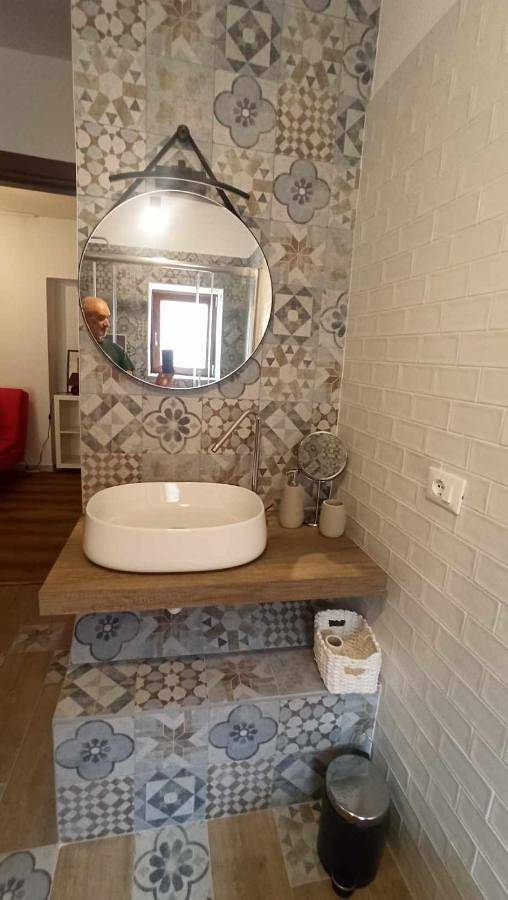 Casa Vacanze isopep in Lama dei Peligni, Parc National de la Majella