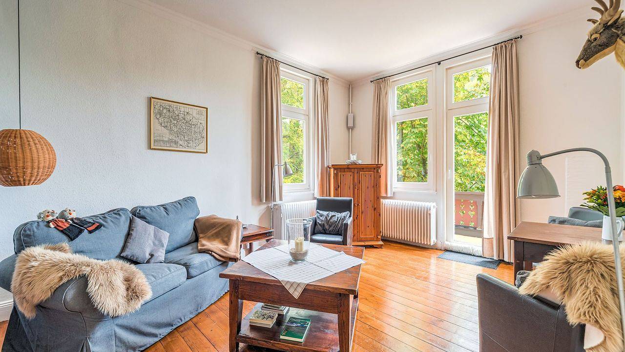 Ganze Ferienwohnung, Ferienwohnung für 10 Personen (180 m²) in Bad Harzburg in Bad Harzburg, Harzvorland