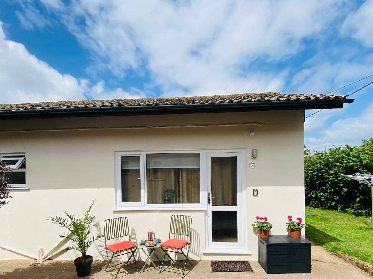 Holiday Home in Branscombe, Jurassic Coast