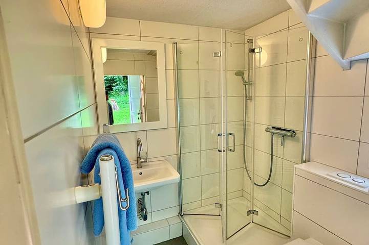 Ferienhaus für 2 Personen, mit Garten in Eckernförde - 4