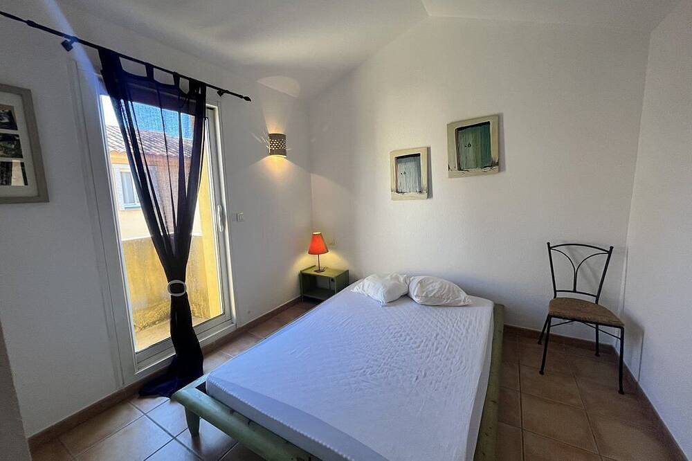 Villa Laurence - Piscine En Residencia - St Cyprie in San Ciprianu, Lecci