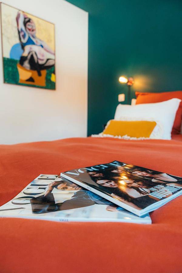 Pension voor 2 personen in Brugge-Centrum