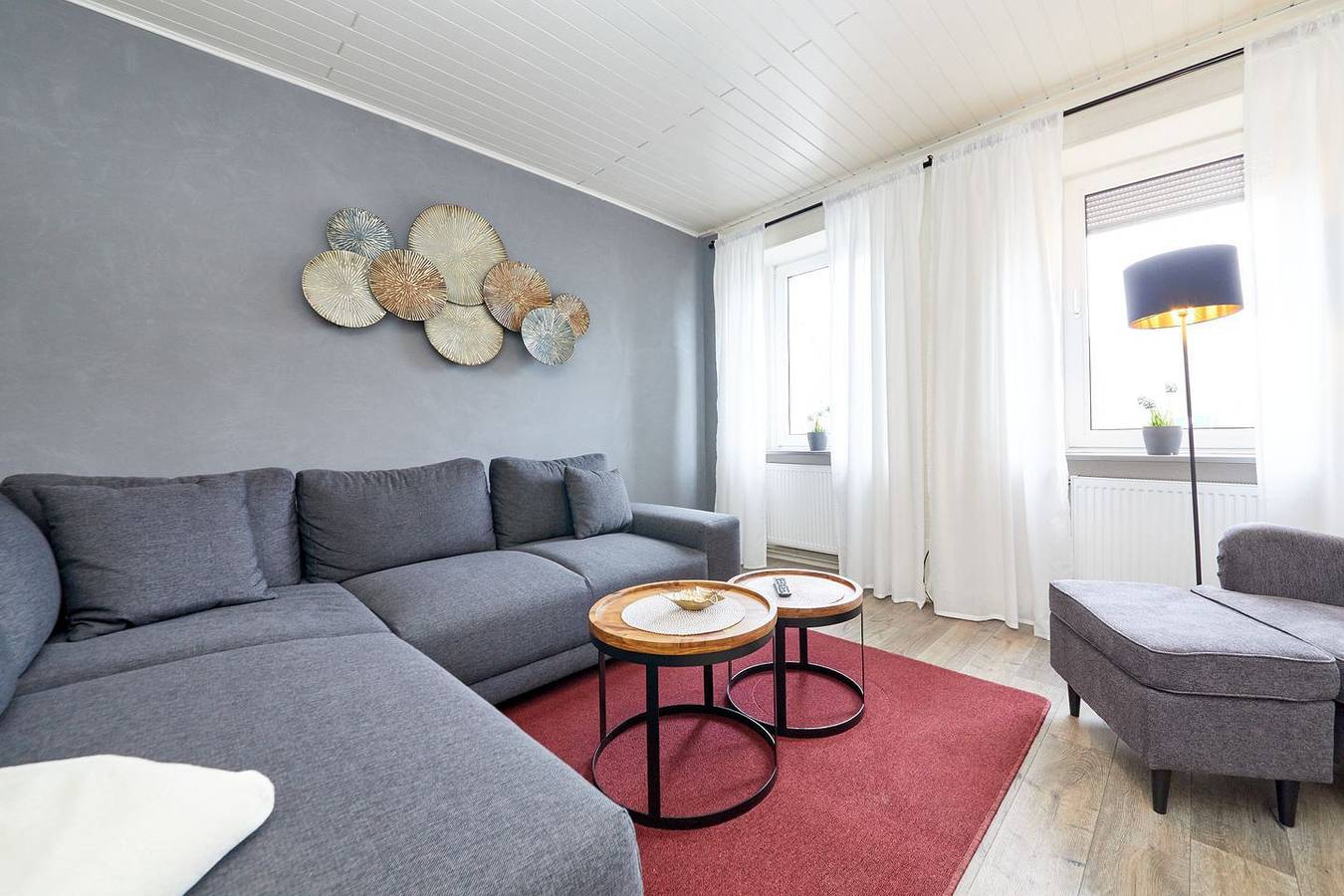 Haus Blanka für bis zu 7 Personen in Brauneberg, Bernkastel-Kues & Umgebung