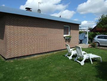 Ferienhaus für 3 Personen in Friedrichskoog, Friedrichskoog Region, Bild 3