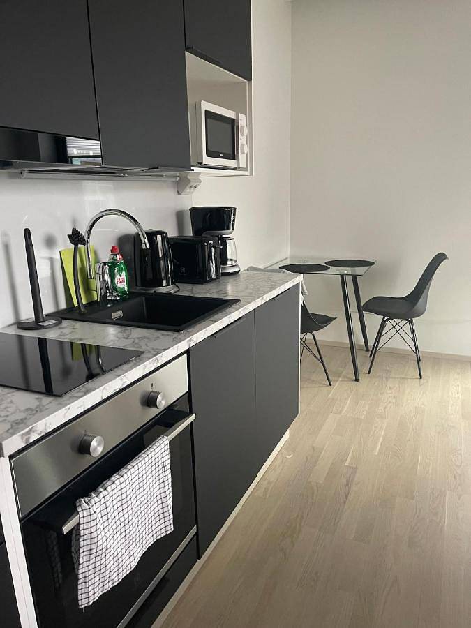Appartement de vacances pour 2 personnes